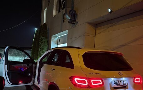 Mercedes-Benz GLC, 2022 год, 5 500 000 рублей, 18 фотография