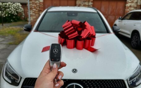 Mercedes-Benz GLC, 2022 год, 5 500 000 рублей, 21 фотография
