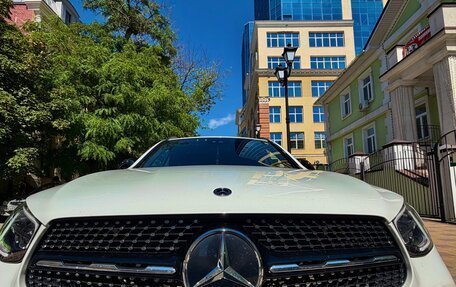 Mercedes-Benz GLC, 2022 год, 5 500 000 рублей, 23 фотография