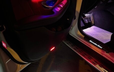 Mercedes-Benz GLC, 2022 год, 5 500 000 рублей, 19 фотография