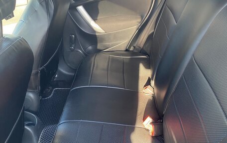 Citroen C3 II, 2010 год, 380 000 рублей, 3 фотография