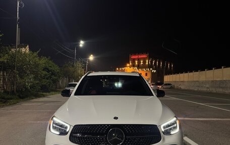 Mercedes-Benz GLC, 2022 год, 5 500 000 рублей, 17 фотография