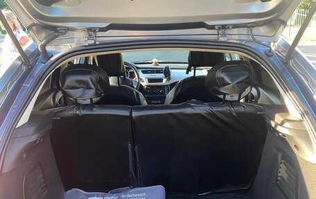 Citroen C3 II, 2010 год, 380 000 рублей, 6 фотография