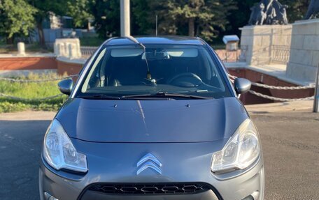 Citroen C3 II, 2010 год, 380 000 рублей, 8 фотография