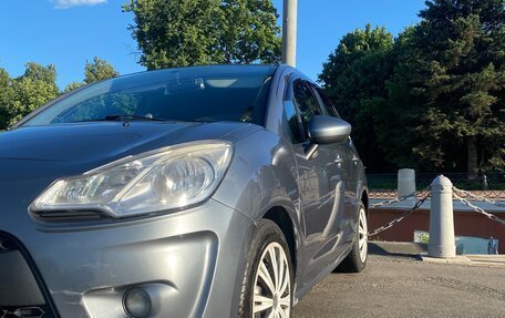 Citroen C3 II, 2010 год, 380 000 рублей, 13 фотография