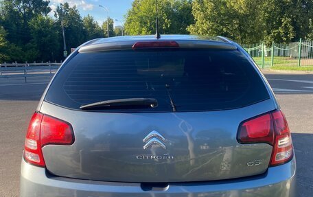 Citroen C3 II, 2010 год, 380 000 рублей, 10 фотография