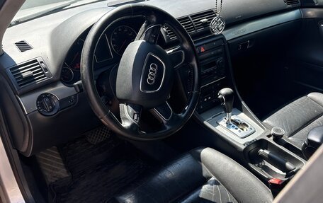 Audi A4, 2003 год, 530 000 рублей, 7 фотография