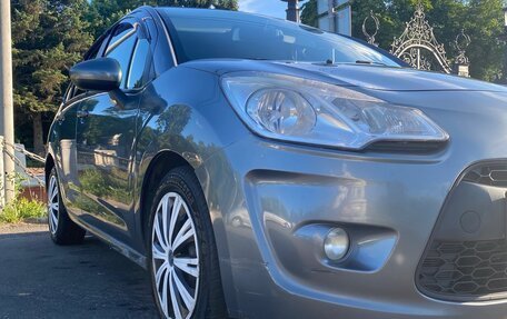 Citroen C3 II, 2010 год, 380 000 рублей, 12 фотография