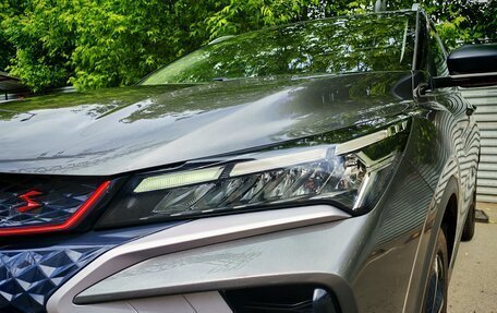 Geely Coolray I, 2023 год, 2 050 000 рублей, 4 фотография