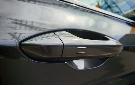 Geely Coolray I, 2023 год, 2 050 000 рублей, 11 фотография