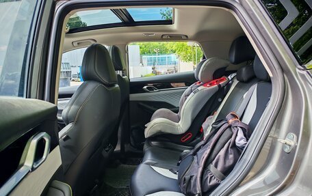Geely Coolray I, 2023 год, 2 050 000 рублей, 7 фотография