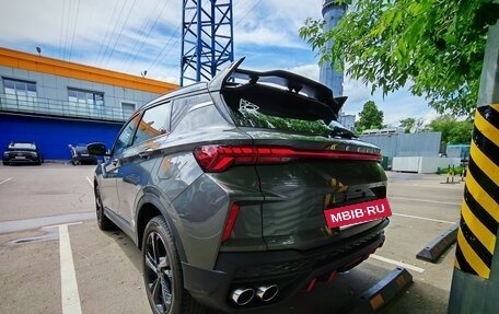 Geely Coolray I, 2023 год, 2 050 000 рублей, 8 фотография