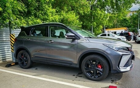 Geely Coolray I, 2023 год, 2 050 000 рублей, 9 фотография