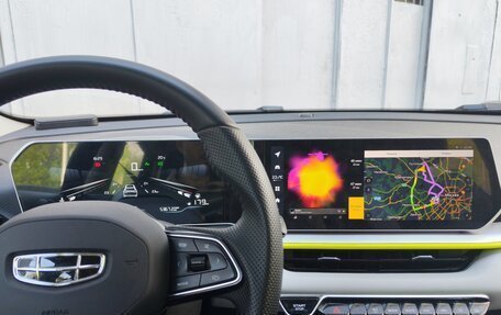 Geely Coolray I, 2023 год, 2 050 000 рублей, 19 фотография