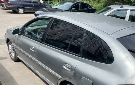 KIA Rio II, 2004 год, 215 000 рублей, 6 фотография