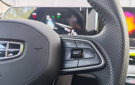 Geely Coolray I, 2023 год, 2 050 000 рублей, 21 фотография