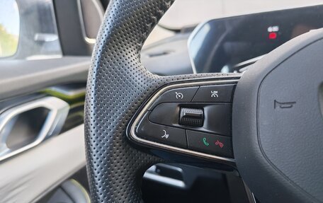 Geely Coolray I, 2023 год, 2 050 000 рублей, 20 фотография
