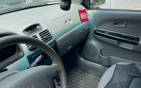 KIA Rio II, 2004 год, 215 000 рублей, 2 фотография