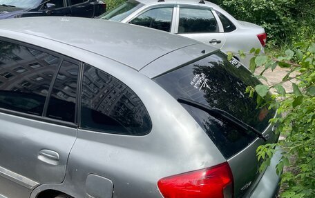 KIA Rio II, 2004 год, 215 000 рублей, 7 фотография