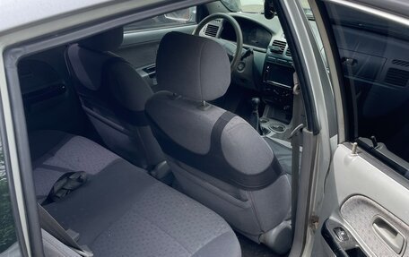 KIA Rio II, 2004 год, 215 000 рублей, 11 фотография