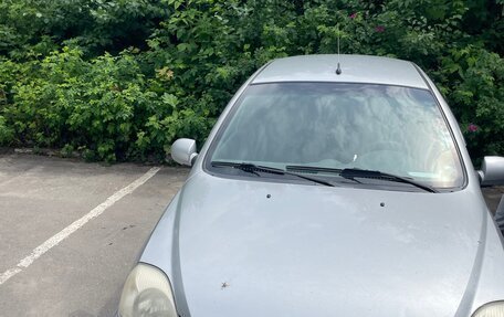 KIA Rio II, 2004 год, 215 000 рублей, 8 фотография