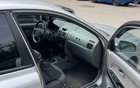 KIA Rio II, 2004 год, 215 000 рублей, 10 фотография