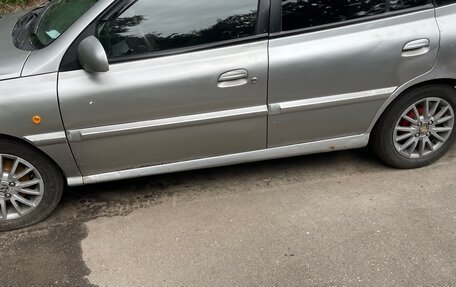KIA Rio II, 2004 год, 215 000 рублей, 20 фотография