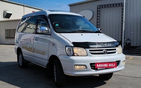 Toyota Town Ace III, 2001 год, 890 000 рублей, 2 фотография