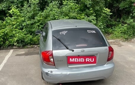 KIA Rio II, 2004 год, 215 000 рублей, 19 фотография