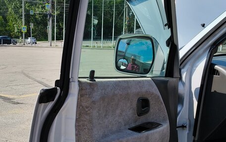 Toyota Town Ace III, 2001 год, 890 000 рублей, 11 фотография