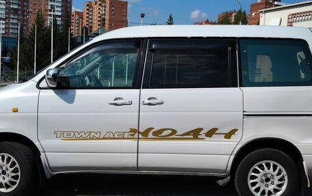 Toyota Town Ace III, 2001 год, 890 000 рублей, 6 фотография