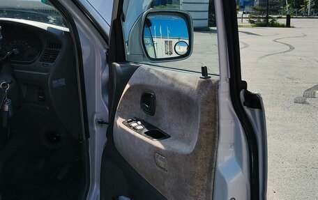Toyota Town Ace III, 2001 год, 890 000 рублей, 17 фотография