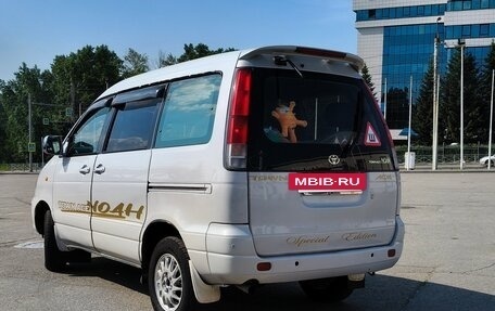 Toyota Town Ace III, 2001 год, 890 000 рублей, 5 фотография