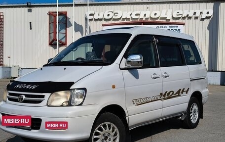 Toyota Town Ace III, 2001 год, 890 000 рублей, 7 фотография