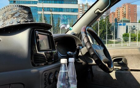Toyota Town Ace III, 2001 год, 890 000 рублей, 28 фотография