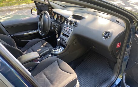 Peugeot 308 II, 2010 год, 460 000 рублей, 4 фотография