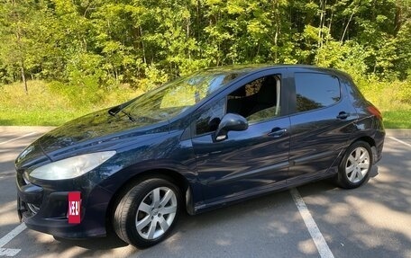 Peugeot 308 II, 2010 год, 460 000 рублей, 2 фотография