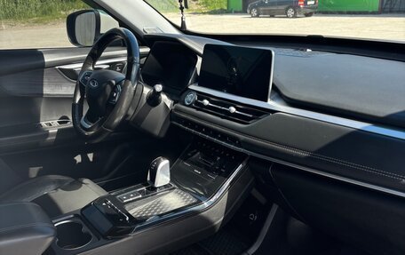 Chery Tiggo 7 Pro, 2020 год, 1 450 000 рублей, 10 фотография