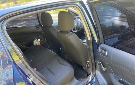 Peugeot 308 II, 2010 год, 460 000 рублей, 5 фотография