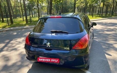 Peugeot 308 II, 2010 год, 460 000 рублей, 3 фотография