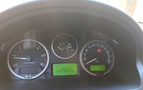 Land Rover Freelander II рестайлинг 2, 2012 год, 1 500 000 рублей, 8 фотография