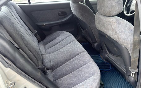 Hyundai Elantra III, 2001 год, 240 000 рублей, 8 фотография