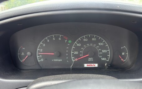 Hyundai Elantra III, 2001 год, 240 000 рублей, 9 фотография