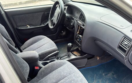 Hyundai Elantra III, 2001 год, 240 000 рублей, 7 фотография