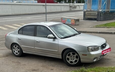 Hyundai Elantra III, 2001 год, 240 000 рублей, 3 фотография