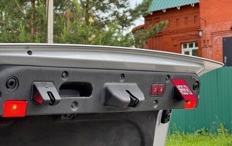 Mercedes-Benz CL-Класс AMG, 2007 год, 1 590 004 рублей, 9 фотография
