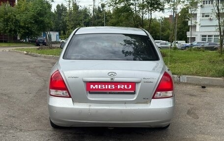 Hyundai Elantra III, 2001 год, 240 000 рублей, 5 фотография