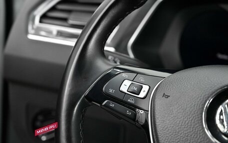 Volkswagen Tiguan II, 2017 год, 2 315 000 рублей, 7 фотография
