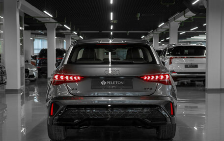 Audi A3, 2026 год, 3 900 000 рублей, 6 фотография