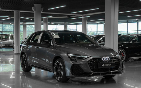 Audi A3, 2026 год, 3 900 000 рублей, 2 фотография